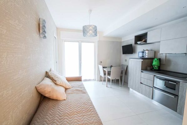 VILLA LUCY Bed and Breakfast Potenza | Casa vacanza
