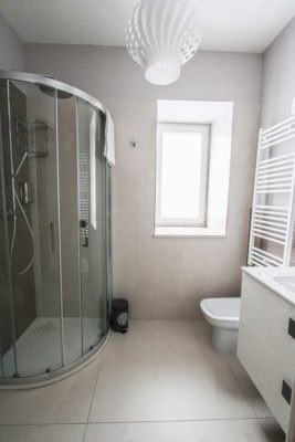 VILLA LUCY Bed and Breakfast Potenza | Casa vacanza