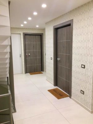 VILLA LUCY Bed and Breakfast Potenza | Casa vacanza