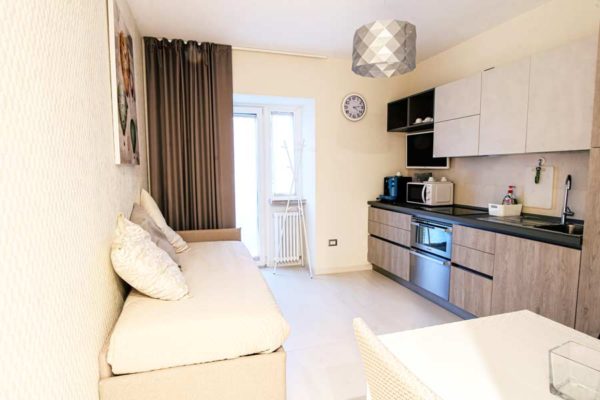 VILLA LUCY Bed and Breakfast Potenza | Casa vacanza