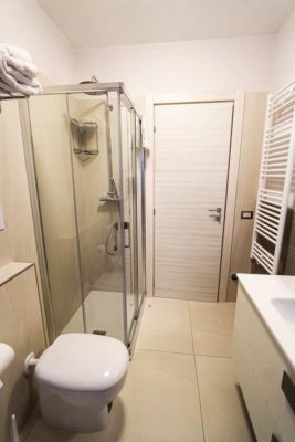 VILLA LUCY Bed and Breakfast Potenza | Casa vacanza