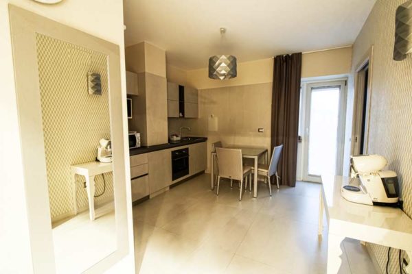 VILLA LUCY Bed and Breakfast Potenza | Casa vacanza