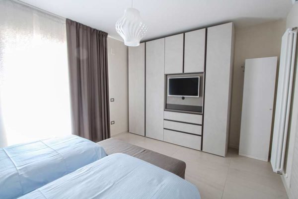 VILLA LUCY Bed and Breakfast Potenza | Casa vacanza