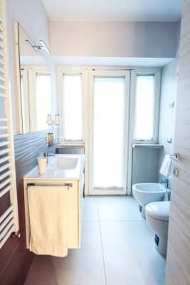 VILLA LUCY Bed and Breakfast Potenza | Casa vacanza