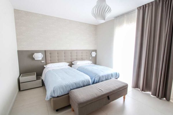 VILLA LUCY Bed and Breakfast Potenza | Casa vacanza