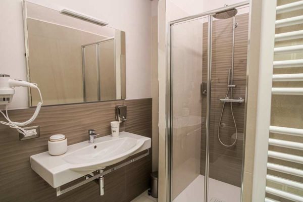 VILLA LUCY Bed and Breakfast Potenza | Casa vacanza